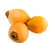 Yellow Coconut